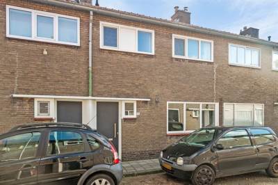 Woning Augustijnenstraat 19 Middelburg