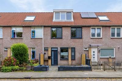 Woning Landauerstraat 73 Purmerend