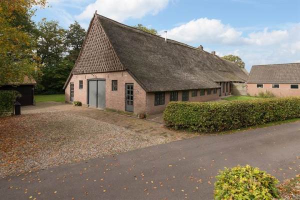Woning Westersebos 8 Schoonebeek