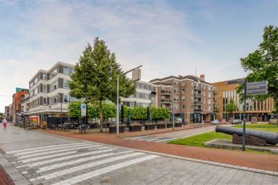 Woning Wilhelminasingel 21 Weert