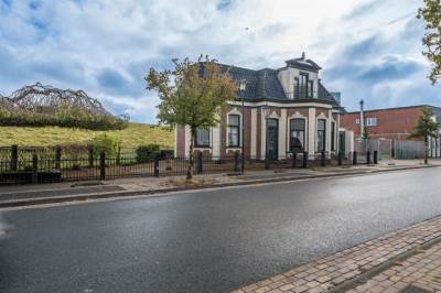 Woning Nieuweweg 2 Delfzijl