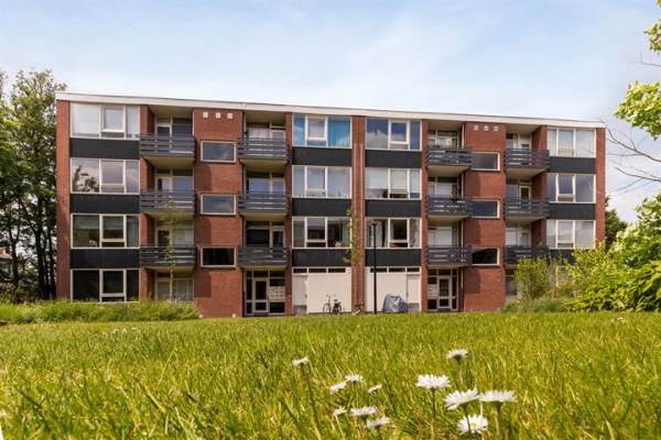 Woning Henry Dunantstraat 8 Hengelo (OV)