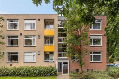 Woning Arubastraat 12 Hengelo (OV)