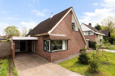 Woning Isaäc da Costastraat 22 Hengelo (OV)