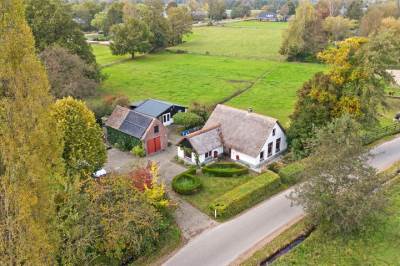 Woning Vellertweg 7 Beemte Broekland