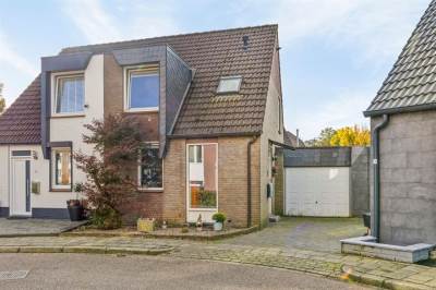Woning Berghofstraat 13 Eygelshoven