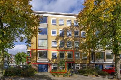 Woning Von Kleistlaan 19 Utrecht