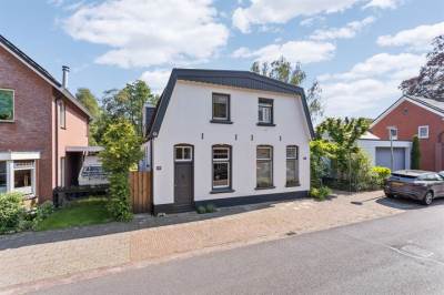 Woning Dorpsstraat 28 Enschede