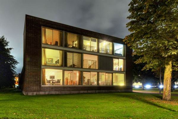 Woning Nonnenveld 68 Breda