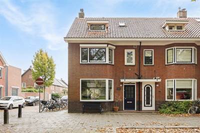 Woning Stuivesantplein 43 Tilburg