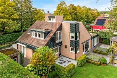 Woning Redoute 11 Hellevoetsluis