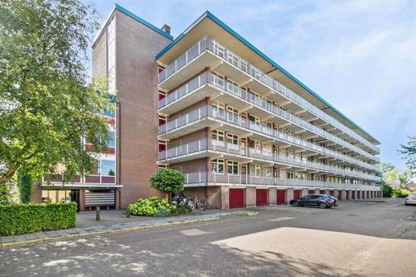 Woning Zwin 91 Assen