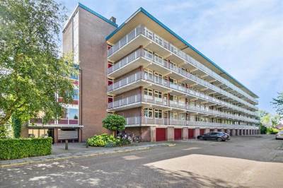 Woning Zwin 91 Assen