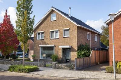 Woning Beatrixstraat 10 Rossum (OV)