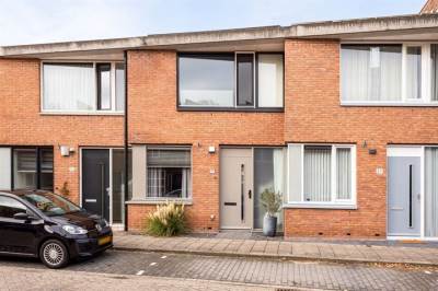 Woning Jan David Zocherstraat 55 IJsselstein