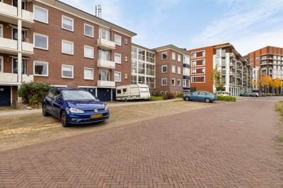 Woning Oogstplein 21 Enschede