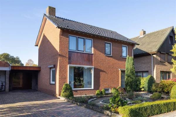 Woning Schoolstraat 21 Tilligte