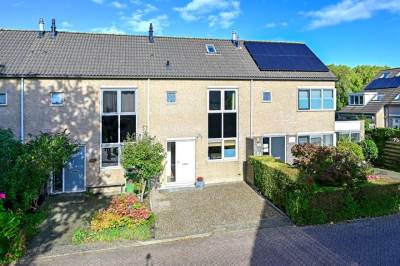 Woning Dubloen 63 Hoorn (NH)