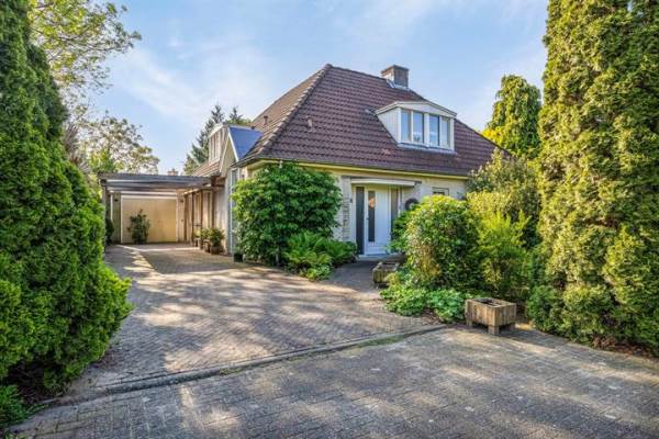 Woning Het Ham 20 Warnsveld