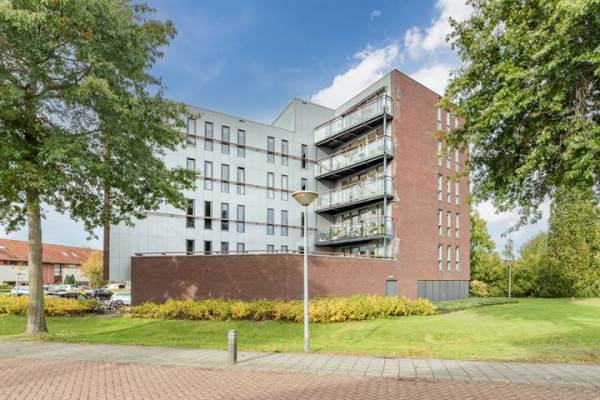 Woning Oldenallerhout 18 Harderwijk