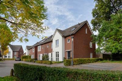Woning Hof van Callenbroeck 17 Barneveld