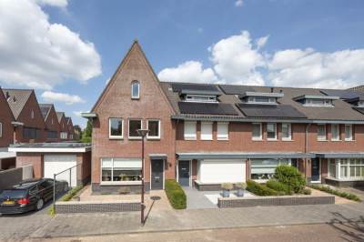 Woning Krokus 1 Hoeven
