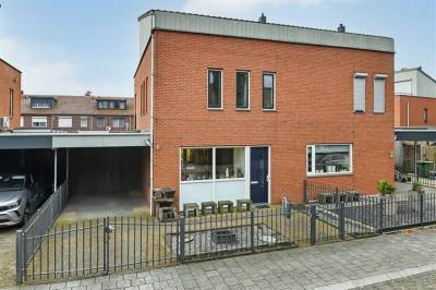 Woning Dageraad 8 Elst (GE)
