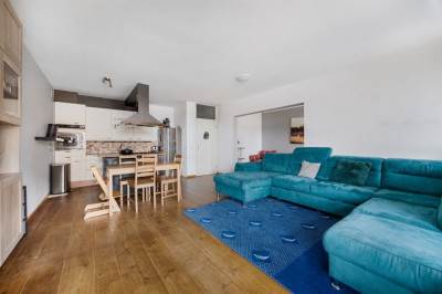 Woning Prattenburg 45 Haarlem