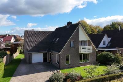 Woning Brinkstukken 1 Pesse (Gem. Hoogeveen)