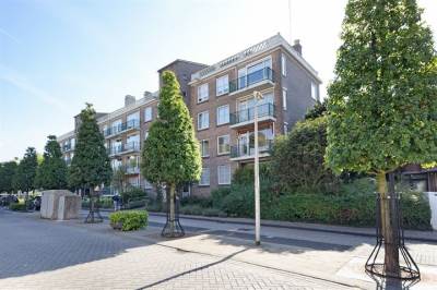 Woning Bloemendaalseweg 11-A 5 Bloemendaal