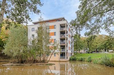 Woning Oude Vlijmenseweg 273 Den Bosch