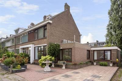 Woning Abeelweg 390 Rotterdam