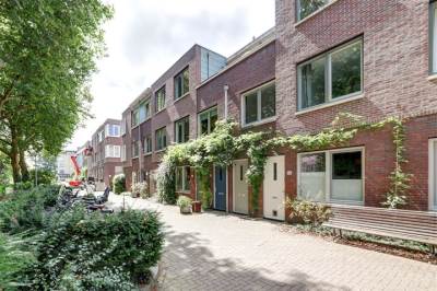 Woning Adikade 54 Utrecht