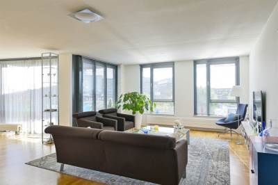 Woning Zuidersingel 266 Barendrecht