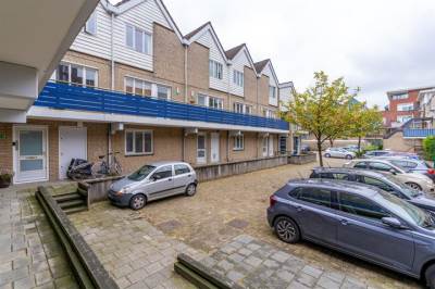 Woning Antilopespoor 2 Maarssen