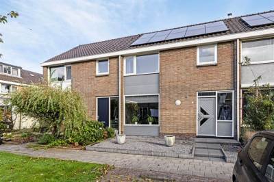 Woning Boterbloemstraat 3 Dokkum