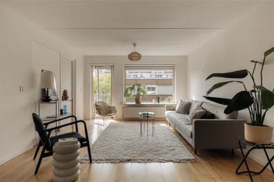 Woning Geervliet 147 Amsterdam