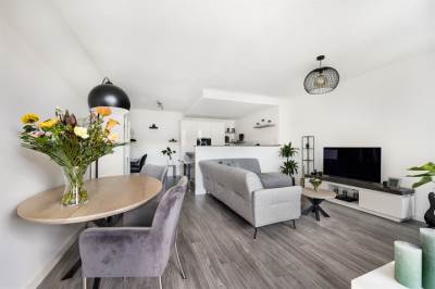 Woning Sandenburg 437 Haarlem