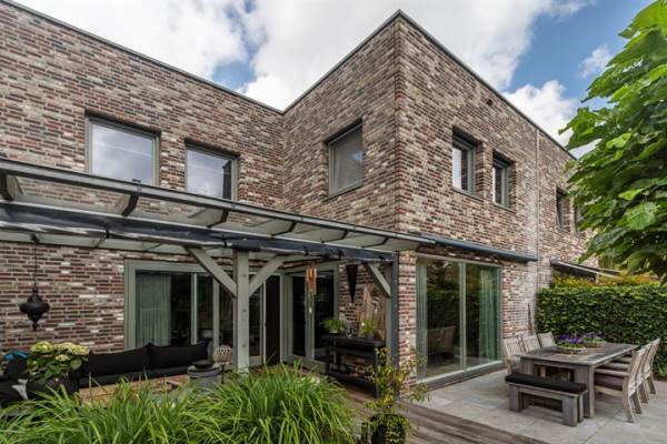 Woning Waterpark 62 Wateringen