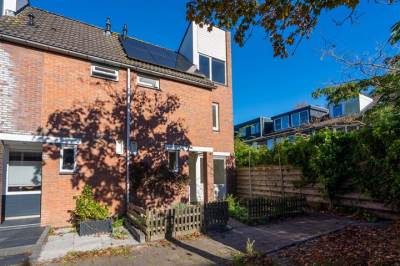 Woning Framaheerd 68 Groningen