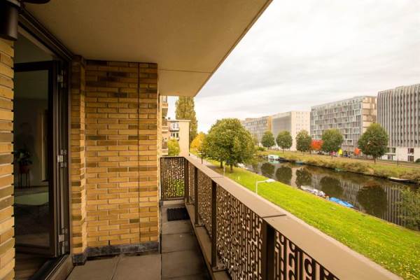 Woning Leeuwendalersweg 777 Amsterdam