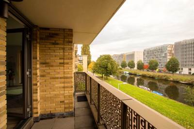 Woning Leeuwendalersweg 777 Amsterdam