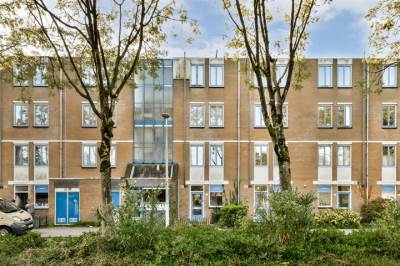 Woning Schalkwijkpad 37 Amsterdam