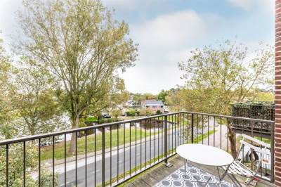 Woning Pierebaan 115 Monnickendam