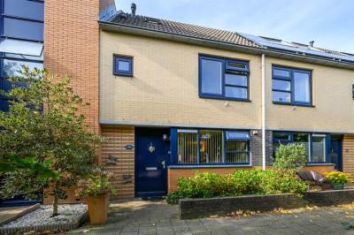 Woning Gasthuisstraat 32 Hilversum