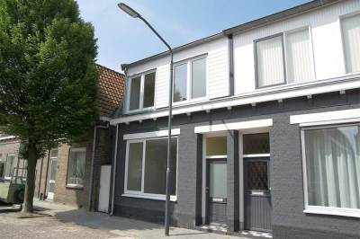 Woning Sint Josephstraat 18 Oosterhout (NB)