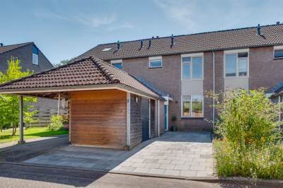 Woning Pelmolenerf 8 Lochem