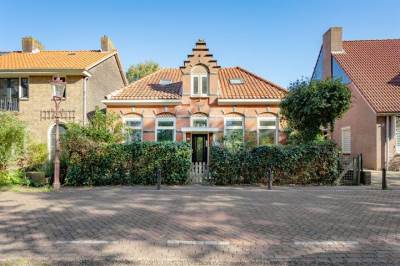 Woning Schellingwouderdijk 215 Amsterdam