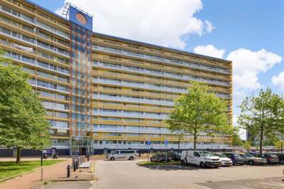 Woning Pharus 203 Zaandam
