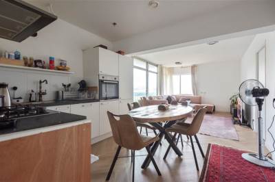 Woning Groenhoven 152 Amsterdam